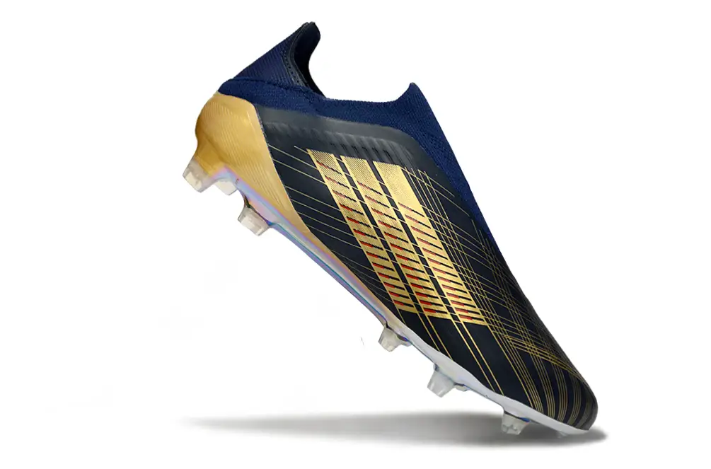 Image of Adidas F50 Elite FG Laceless Dembele Ballon d’Or