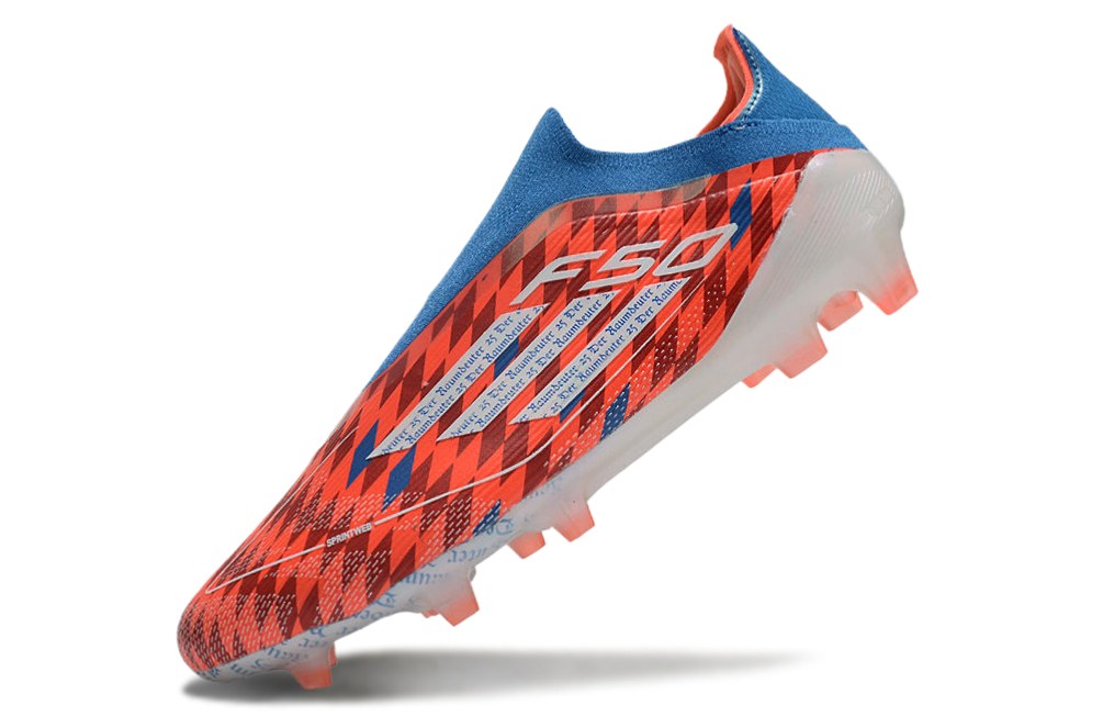 Adidas F50 Elite Thomas Muller FG Laceless