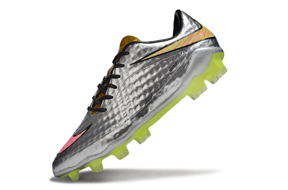 Image of Nike Hypervenom Phantom RGN Liquid Diamond Elite FG