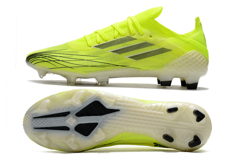 Image of Adidas X Speedflow.1 FG