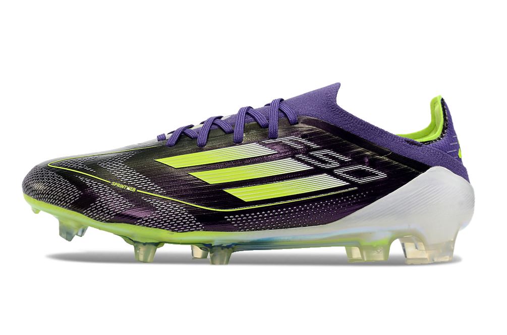 Adidas F50+ Elite FG Teaser