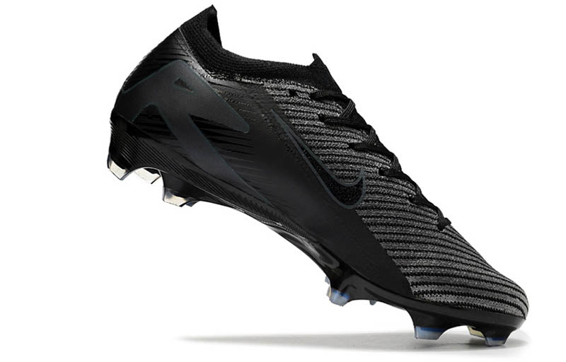 Image of Nike Air Zoom Mercurial Vapor XVI Elite FG Black