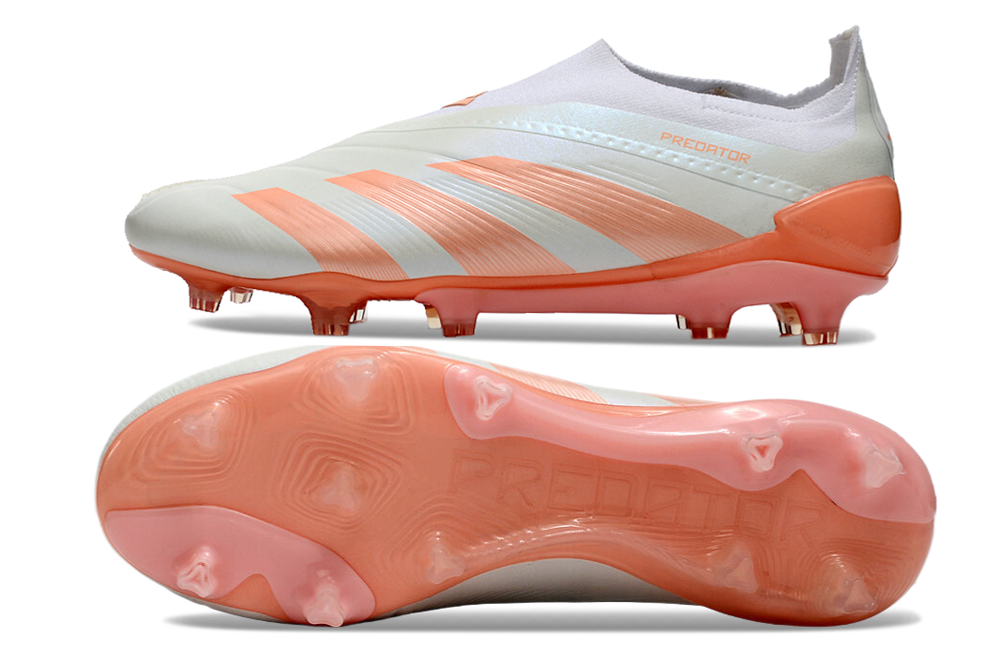 Adidas Predator Elite Laceless FG