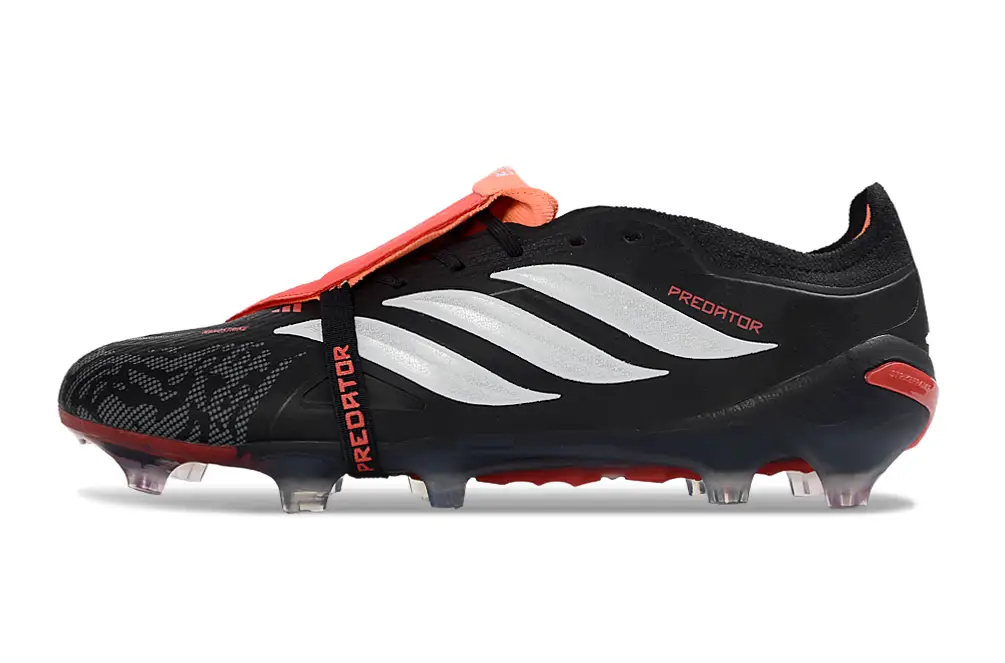 Image of ADIDAS Adidas Predator 26 Elite Tongue FG - Soccer Shoes Soccer Shoe