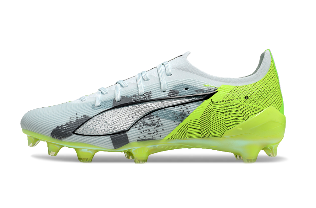 Puma Ultra 5 Ultimate FG x Unisport