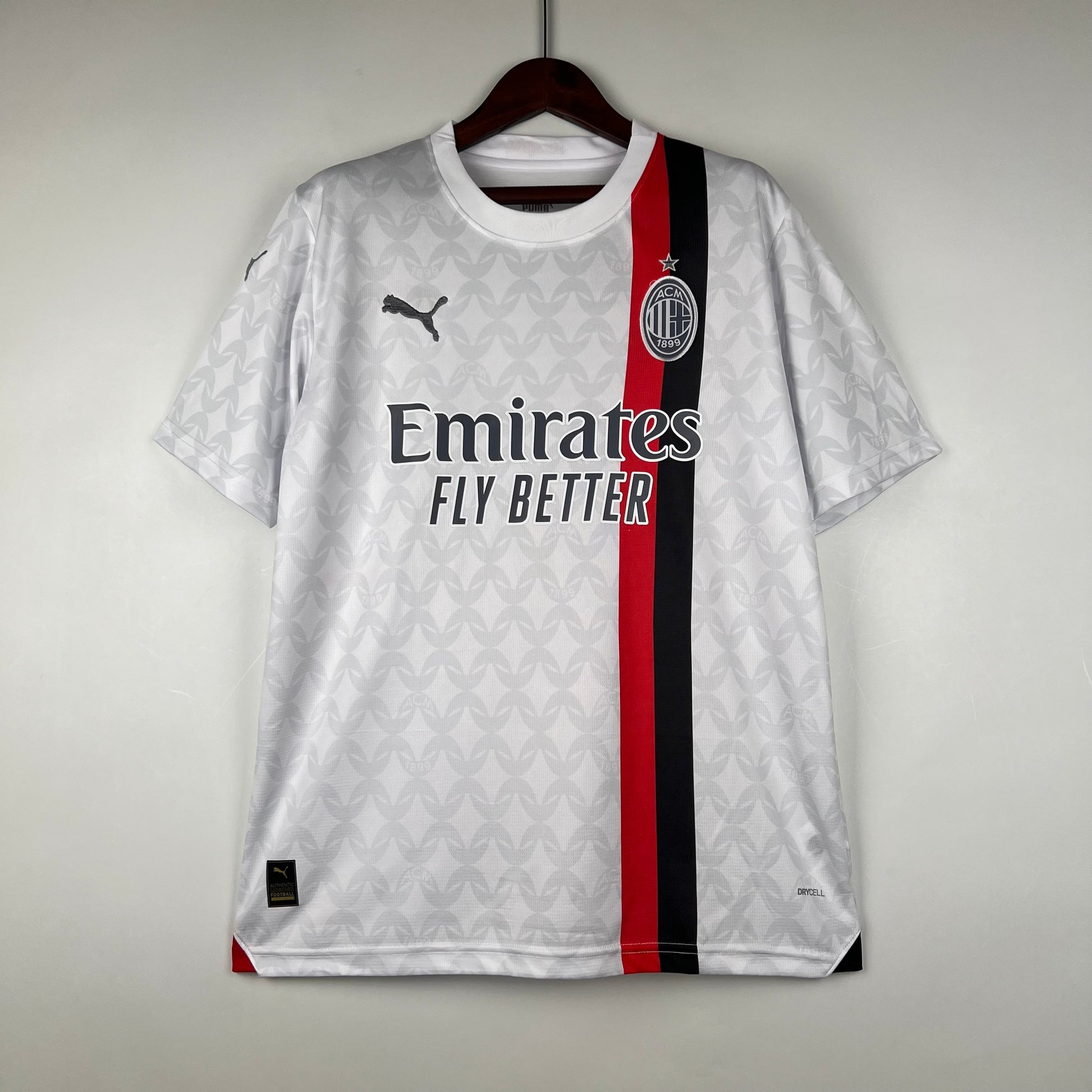 23-24 AC Milan away