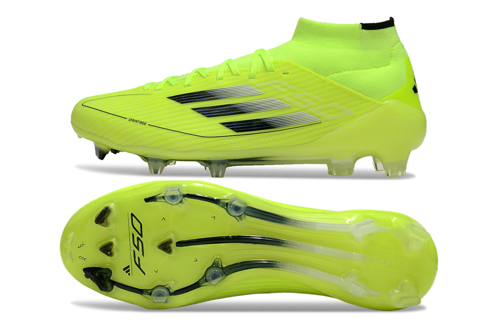 Adidas F50 Elite Mid fg