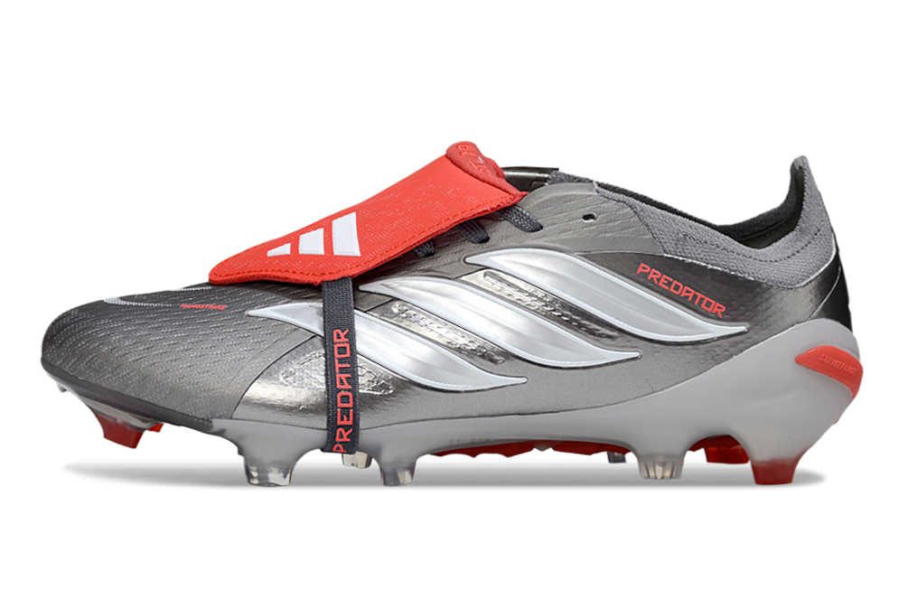 Adidas Predator 26 Elite Tongue FG