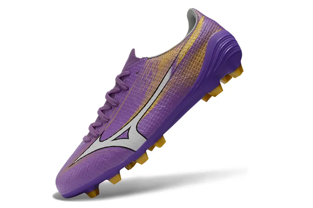 Image of MIZUNO Mizuno Alpha III Japan FG - Soccer Shoes Soccer Shoe