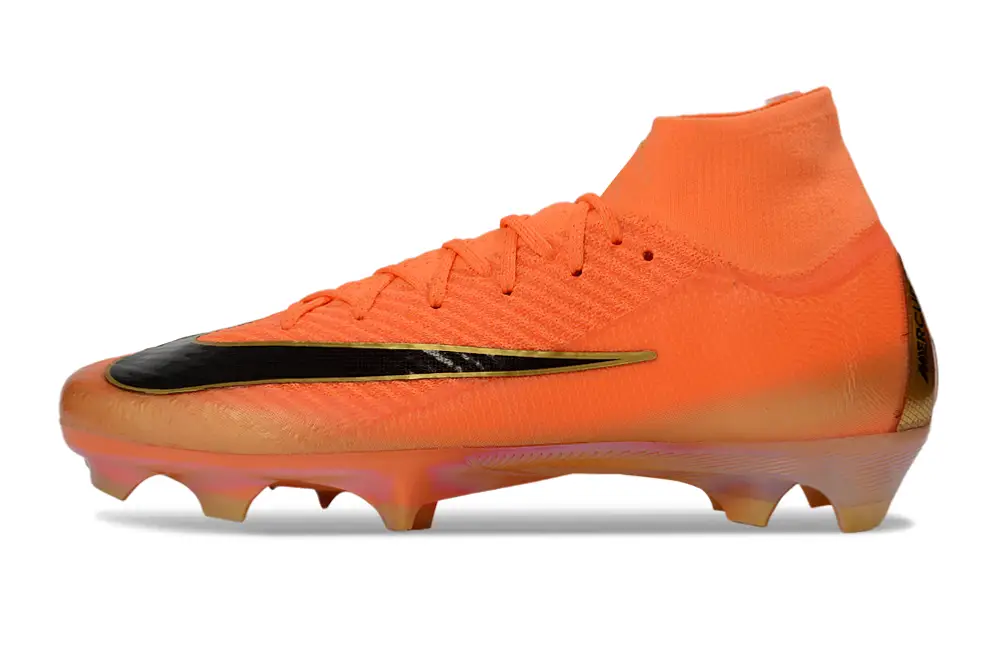 Image of Nike Nike Air Zoom Mercurial Superfly X Elite FG - Snowboards Soccer Shoe