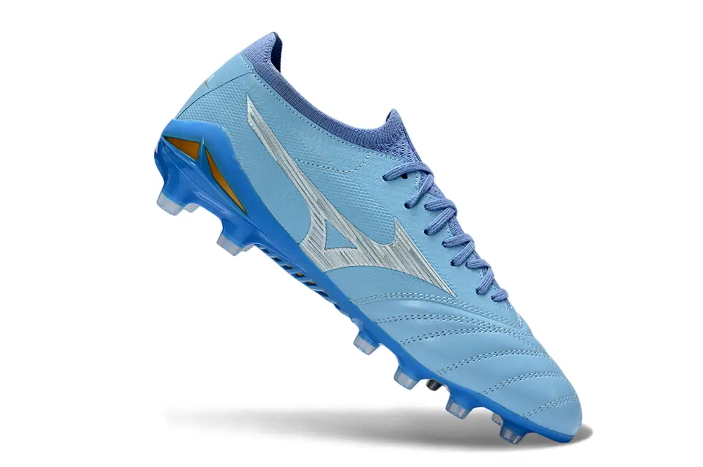 Image of MIZUNO Mizuno Morelia Neo IV Beta Japan FG Soccer - Soccer Shoes Soccer Shoe