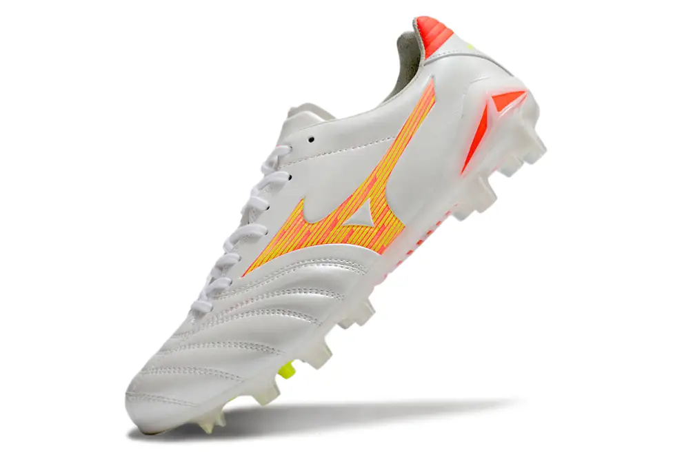 Image of MIZUNO Mizuno Morelia Neo IV Elite FG Prism - Soccer Shoes Soccer Shoe