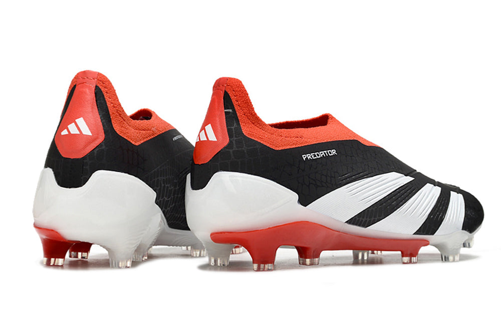 Adidas Predator Elite Laceless FG