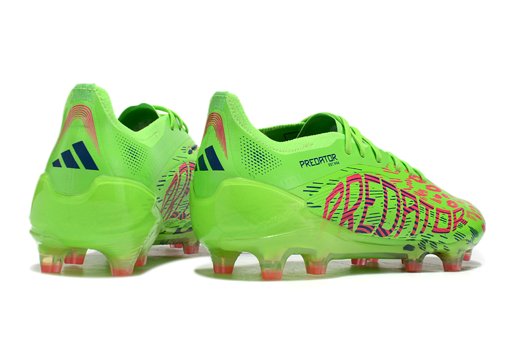 Image of Adidas Predator Mystic Victory Elite FG