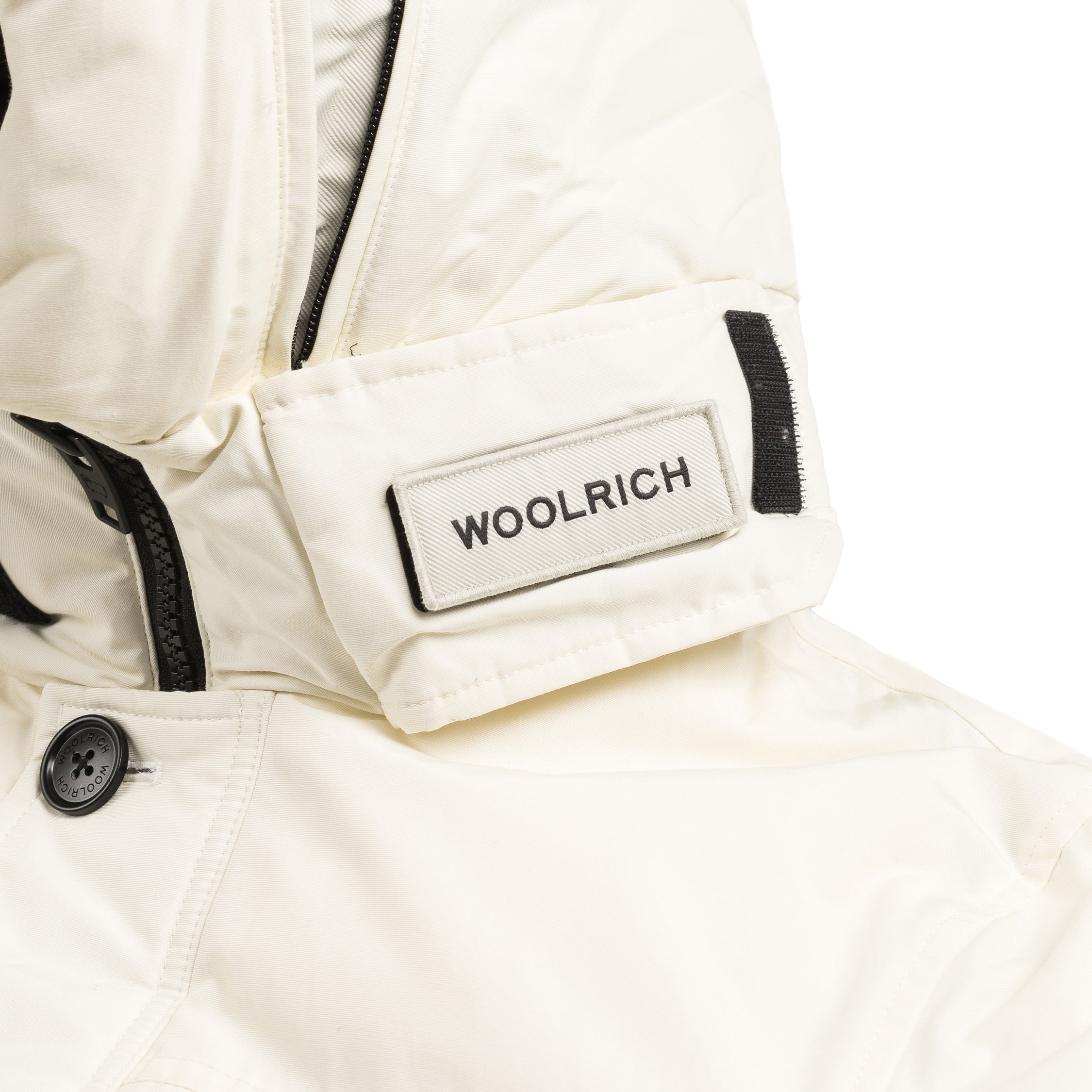 Image of Woolrich Ramar Arctic Parka
