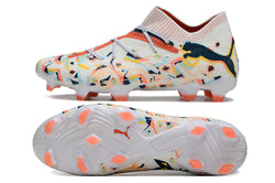 Image of Puma Future 7 Ultimate FG Neymar Jr Creativity