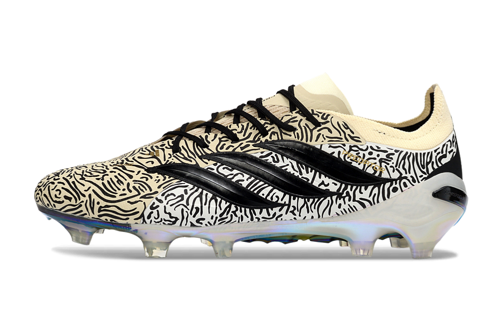Image of Adidas Predator 26 Elite FG