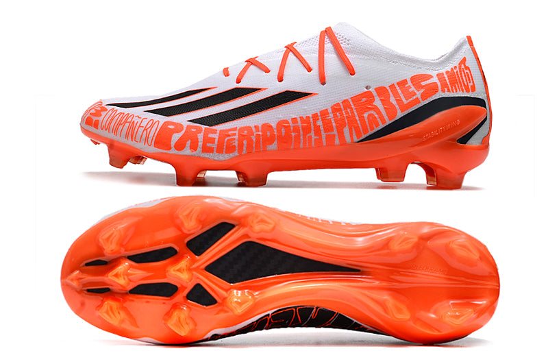 Image of Adidas X Speedflow.1 FG