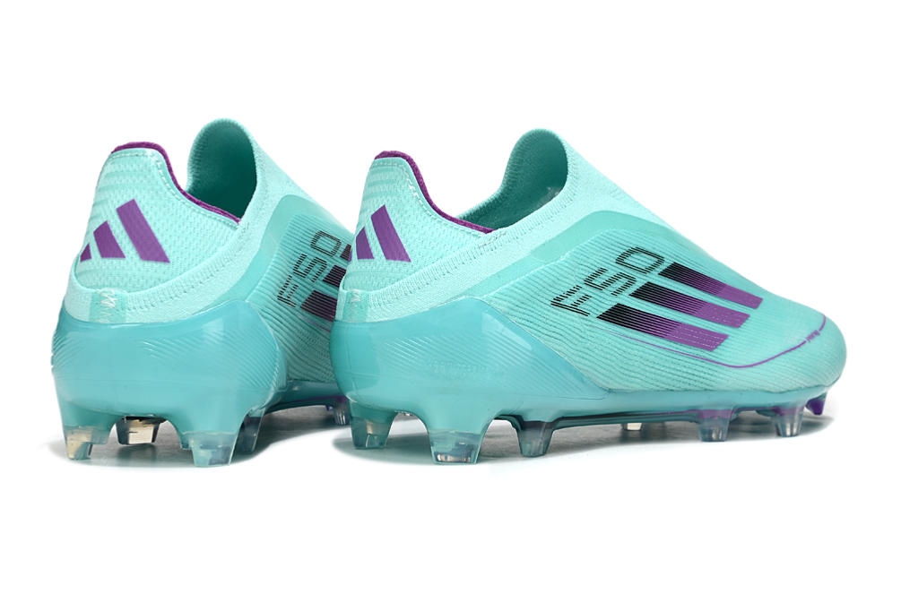 Image of Adidas F50 Elite Laceless FG