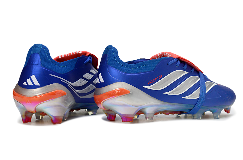 Adidas Predator 26 Elite Tongue FG