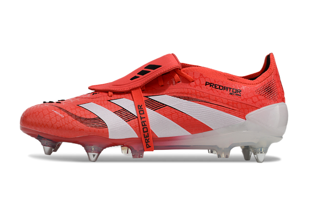 Adidas Predator Elite SG Pure Victory