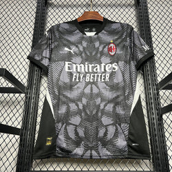 Image of 24-25 Milan Goleiro