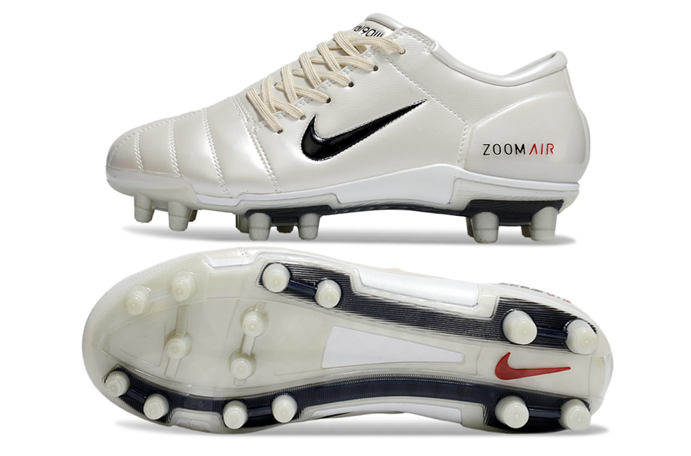 Image of Nike Total 90 Air Zoom III Elite FG