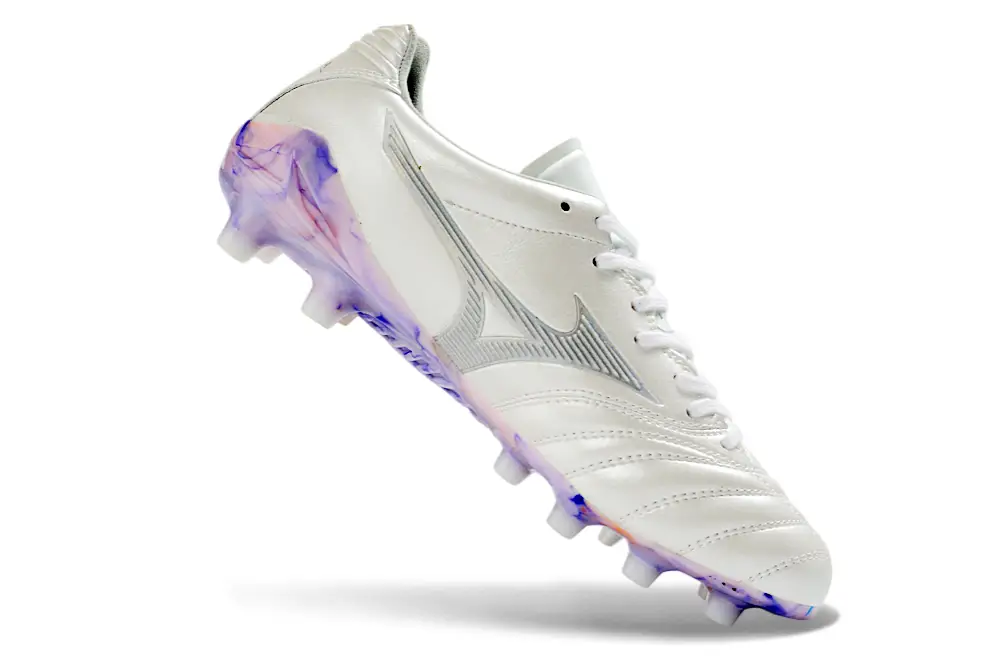 Image of MIZUNO Mizuno Morelia Neo IV Elite FG - Soccer Shoes Soccer Shoe