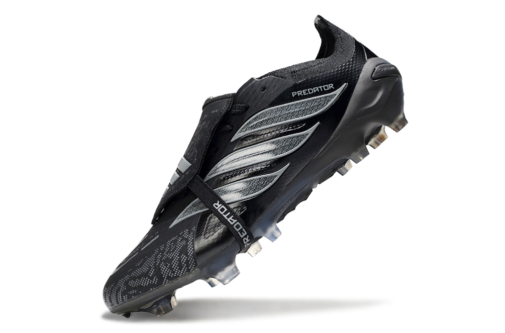 Image of Adidas Predator 26 Elite Tongue FG