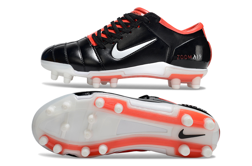 Image of Nike Total 90 Air Zoom III Elite FG