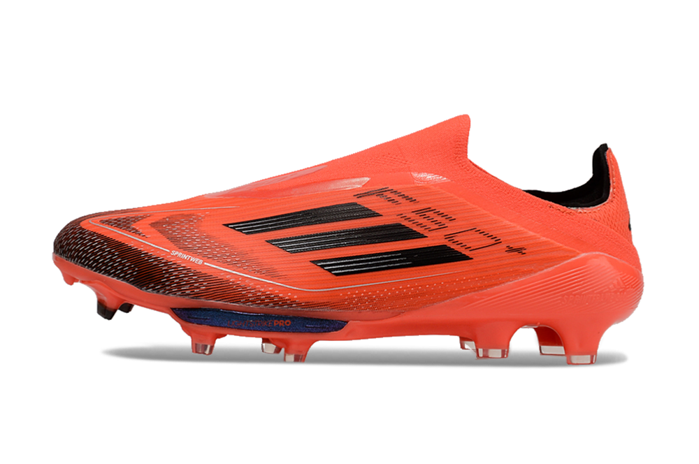 Adidas F50+ Elite FG Laceless