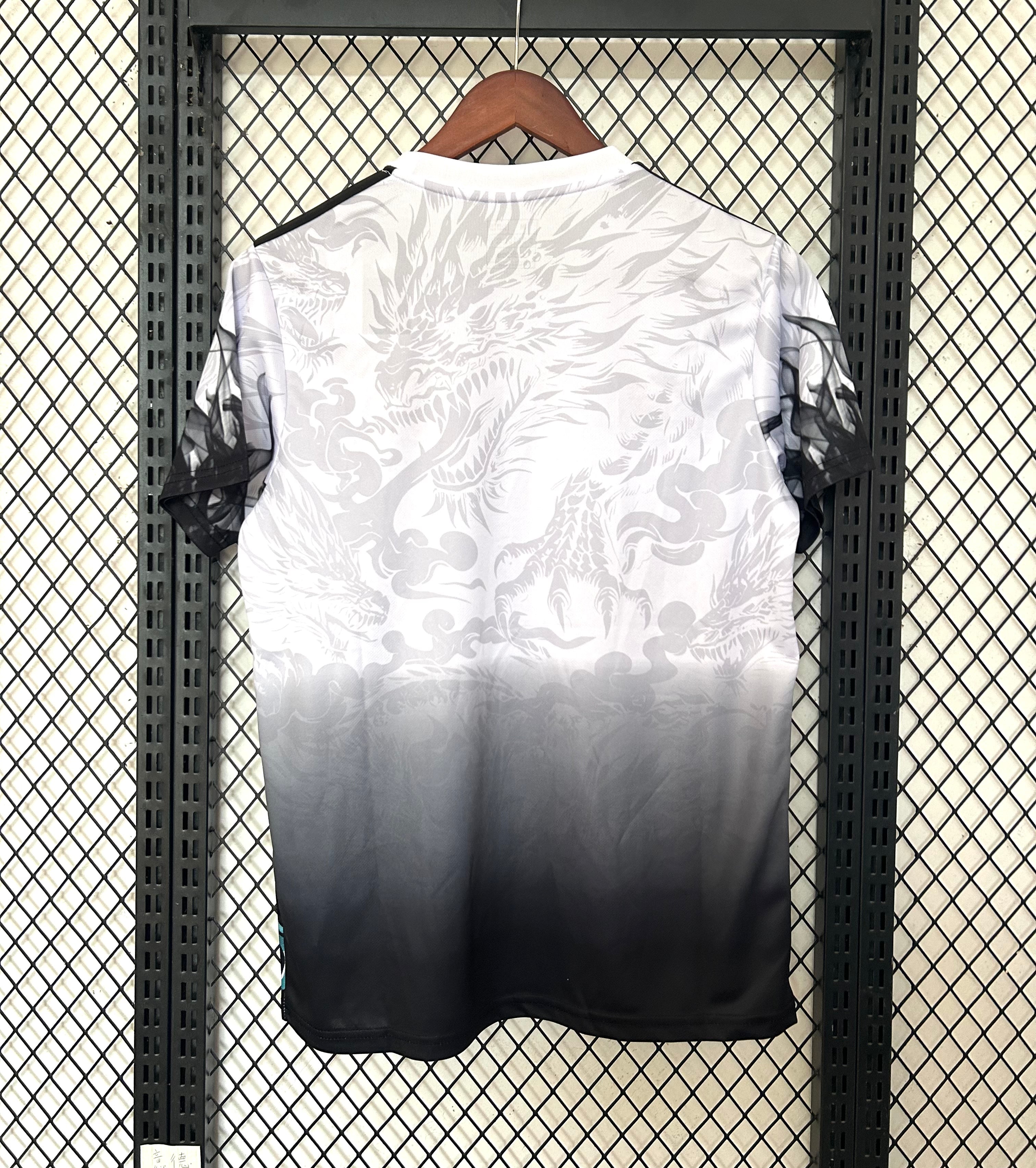 Image of 24-25 Rm Special Blue Dragon