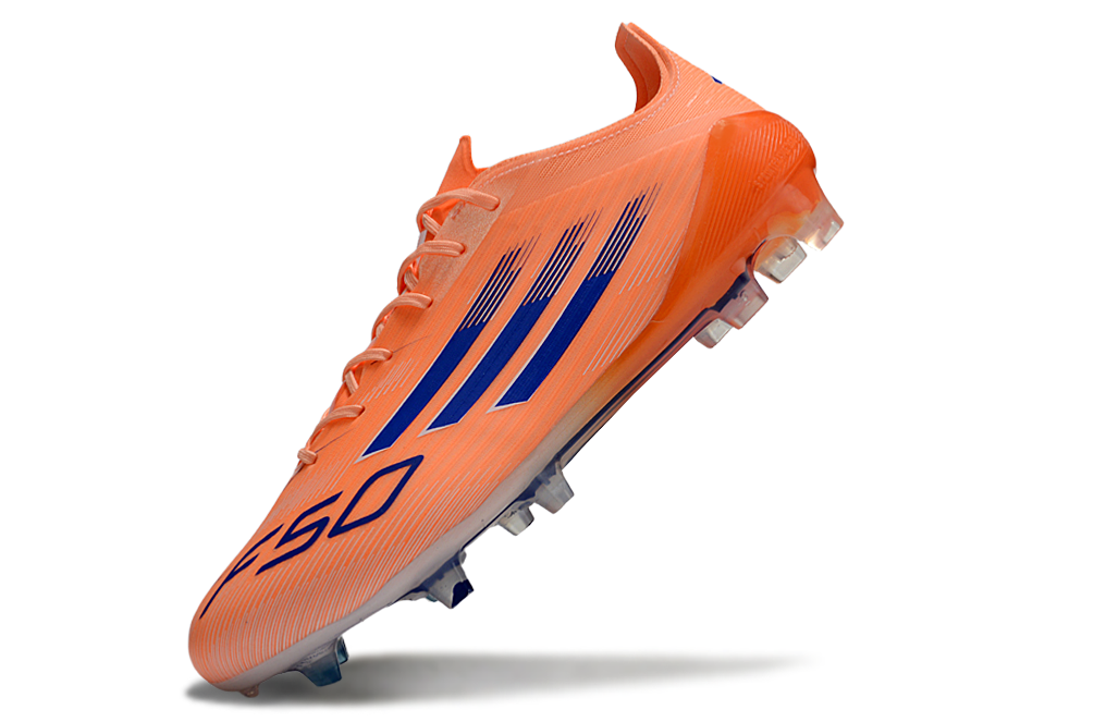 Image of Adidas F50 Elite FG Coral Blaze