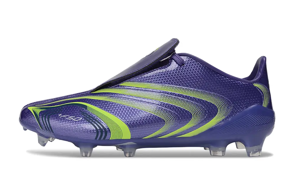 Image of ADIDAS Adidas F50 Taekwondo Elite FG - Soccer Shoes Soccer Shoe