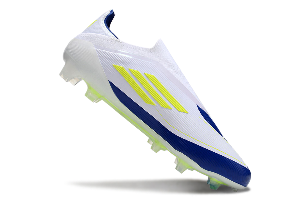 Adidas F50 Elite Lionel Messi FG Laceless