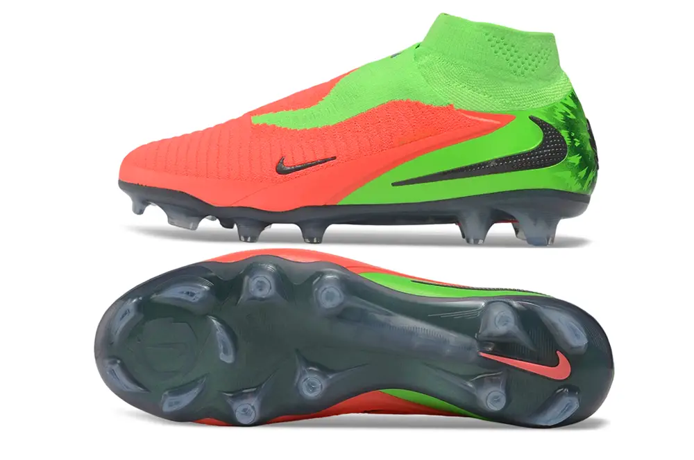 Image of NIKE Nike Phantom 6 DF Elite FG Erling Haaland - Soccer Shoes Soccer Shoe