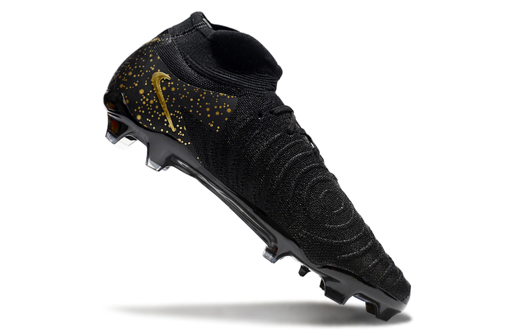 Nike Phantom Luna GX2 DF Elite FG – Midnight Gold