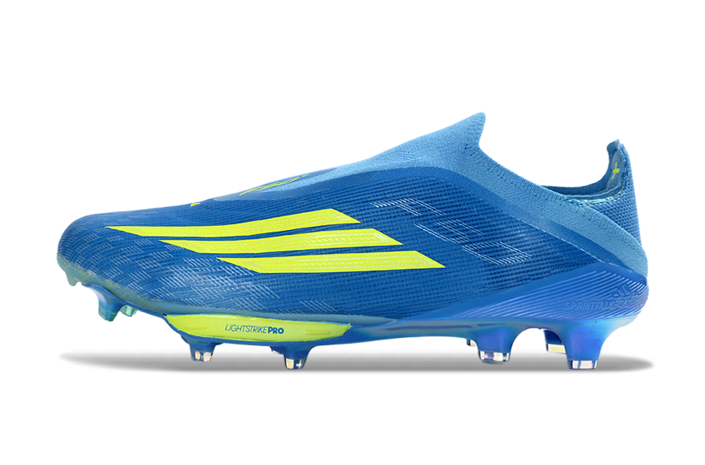 Image of Adidas F50+ Elite FG Laceless