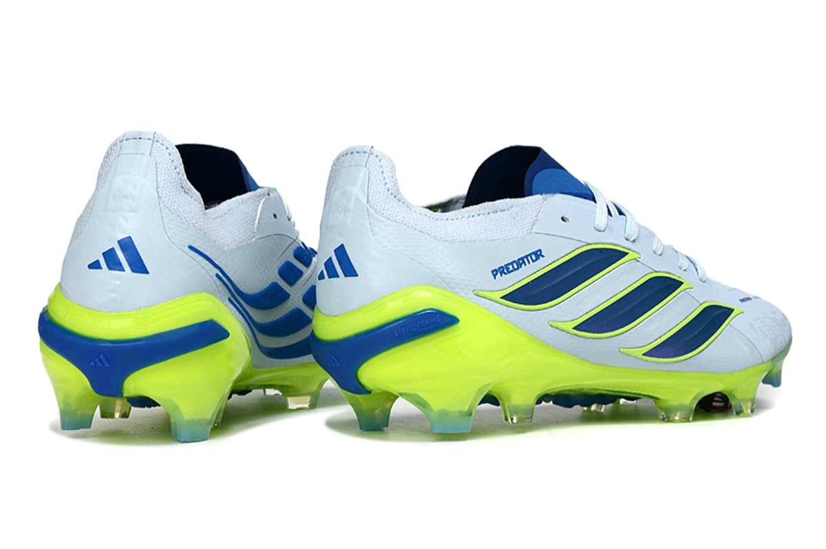 Image of Adidas Predator 26 Elite FG