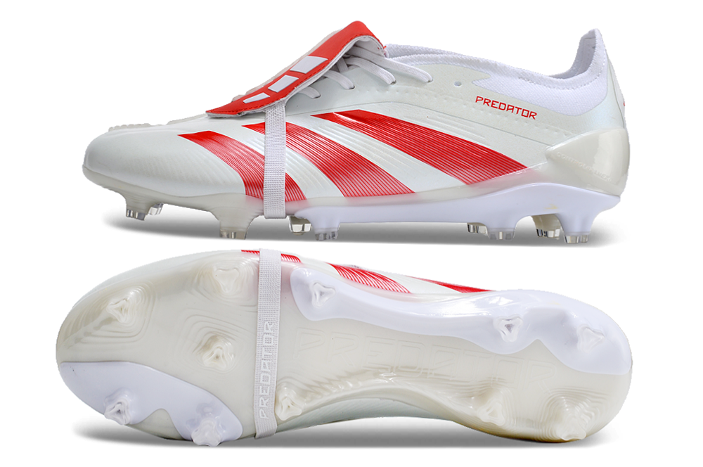 Adidas Predator Solar Energy Elite Tongue FG