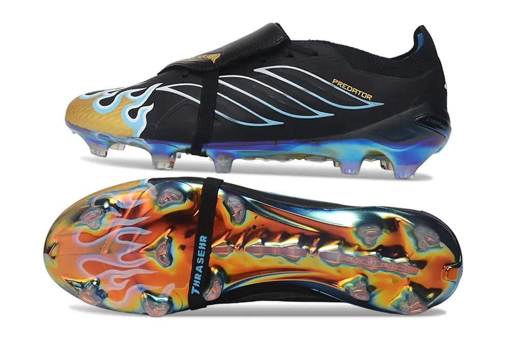 Image of ADIDAS Adidas Predator 26 Elite Tongue FG - Soccer Shoes Soccer Shoe