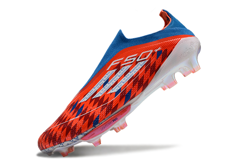 Adidas F50+ Elite Thomas Muller FG Laceless