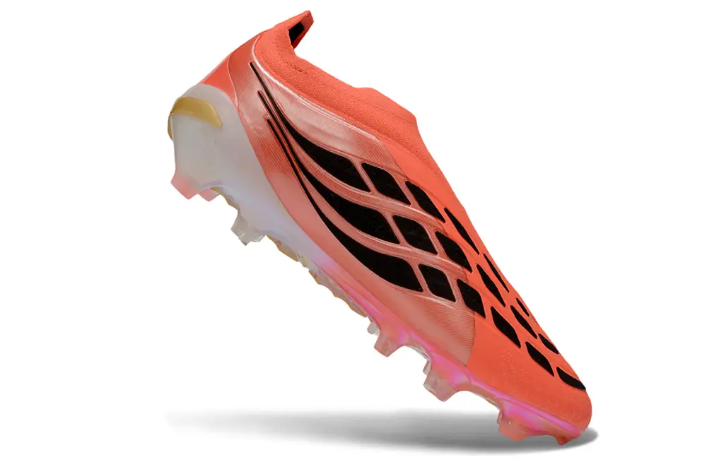 Image of ADIDAS Adidas Predator 26 Laceless Elite FG - Soccer Shoes Soccer Shoe