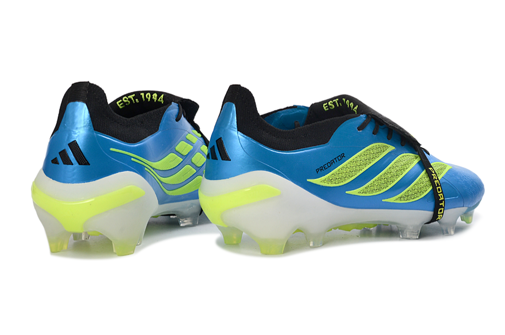 Image of Adidas Predator 26 Elite Tongue FG
