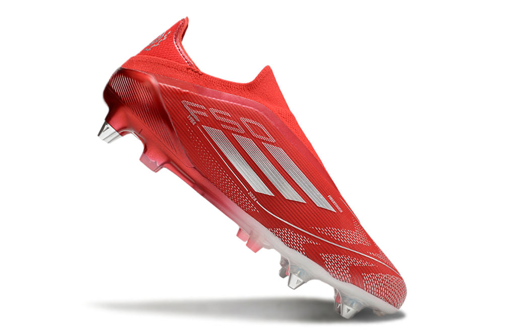 Adidas F50 Elite 40th anniversary SG Laceless