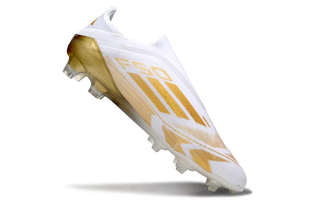 Adidas F50 Elite FG Laceless