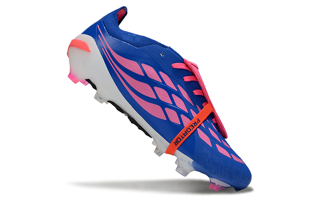 Adidas Predator 26 Elite Tongue FG