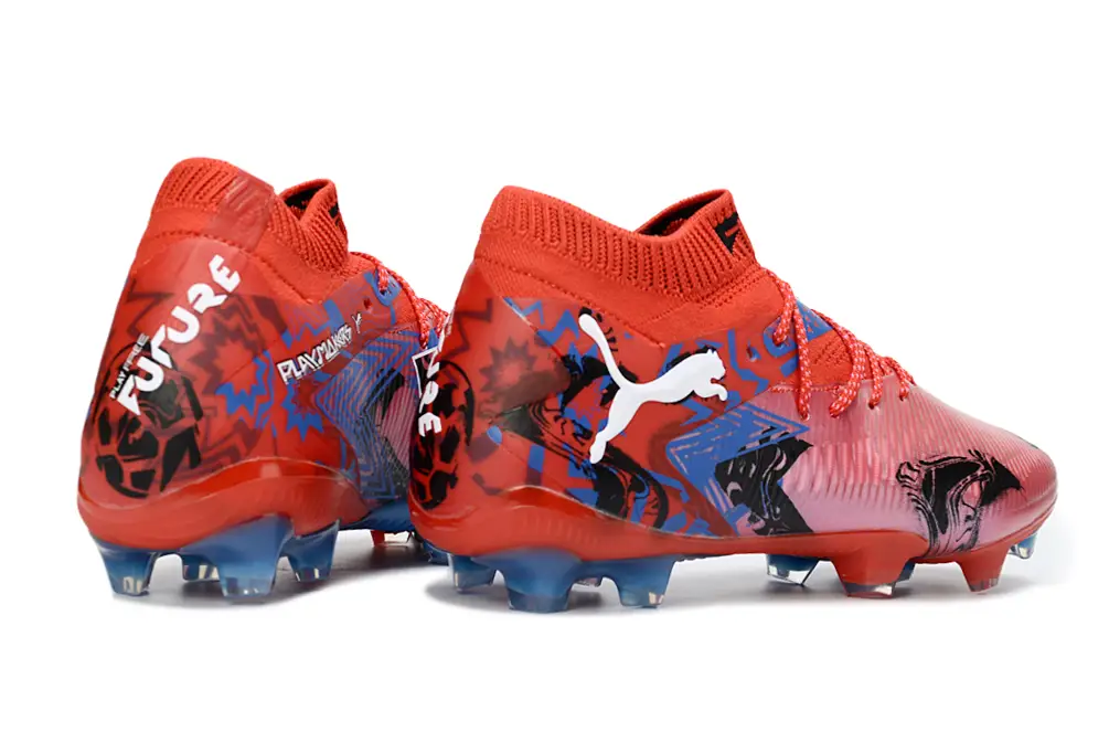 Image of PUMA Puma Future 8 Ultimate FG - Soccer Shoes Soccer Shoe