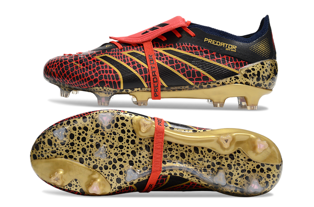 Adidas Predator 25 Elite Tongue FG “Year Of Snake”