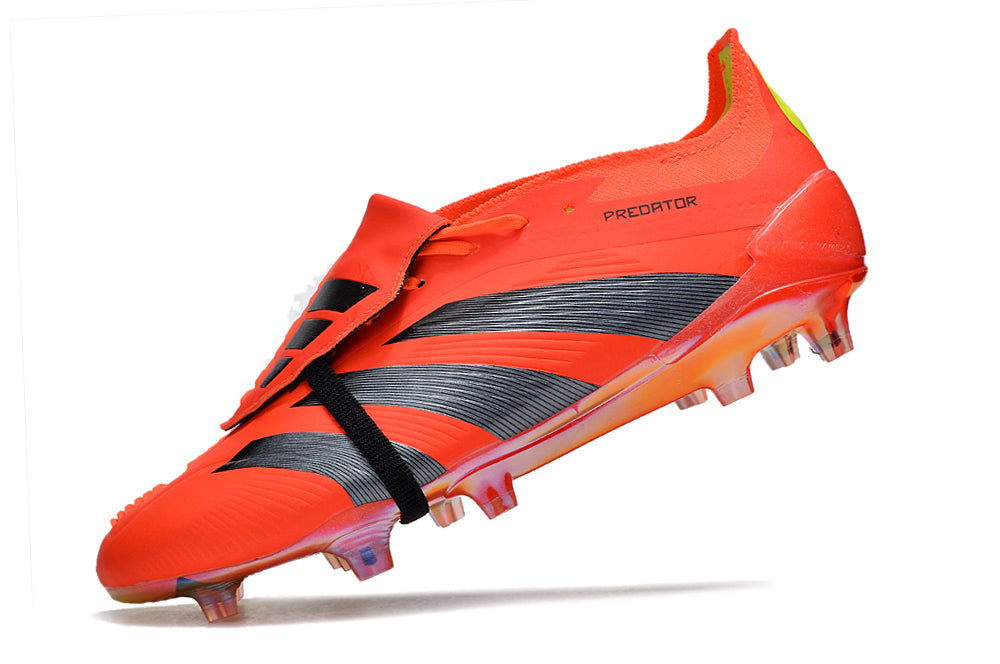 Adidas Predator Elite Pred Strike Tongue FG